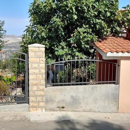 Apartmani A.Teskera Trogir Luaran gambar