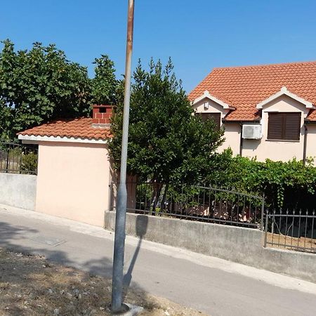Apartmani A.Teskera Trogir Luaran gambar