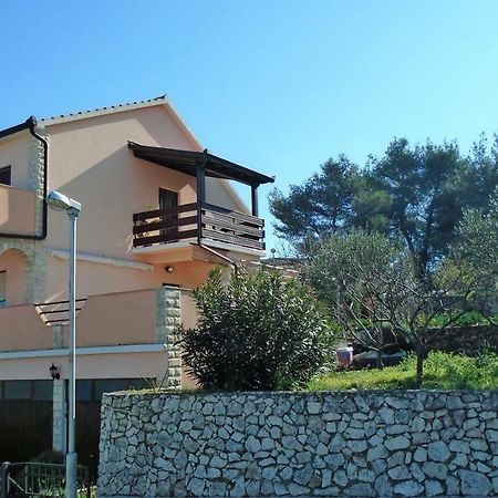 Apartmani A.Teskera Trogir Luaran gambar