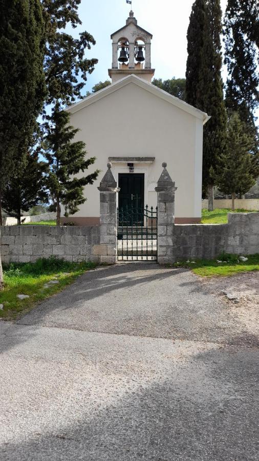 Apartmani A.Teskera Trogir Luaran gambar
