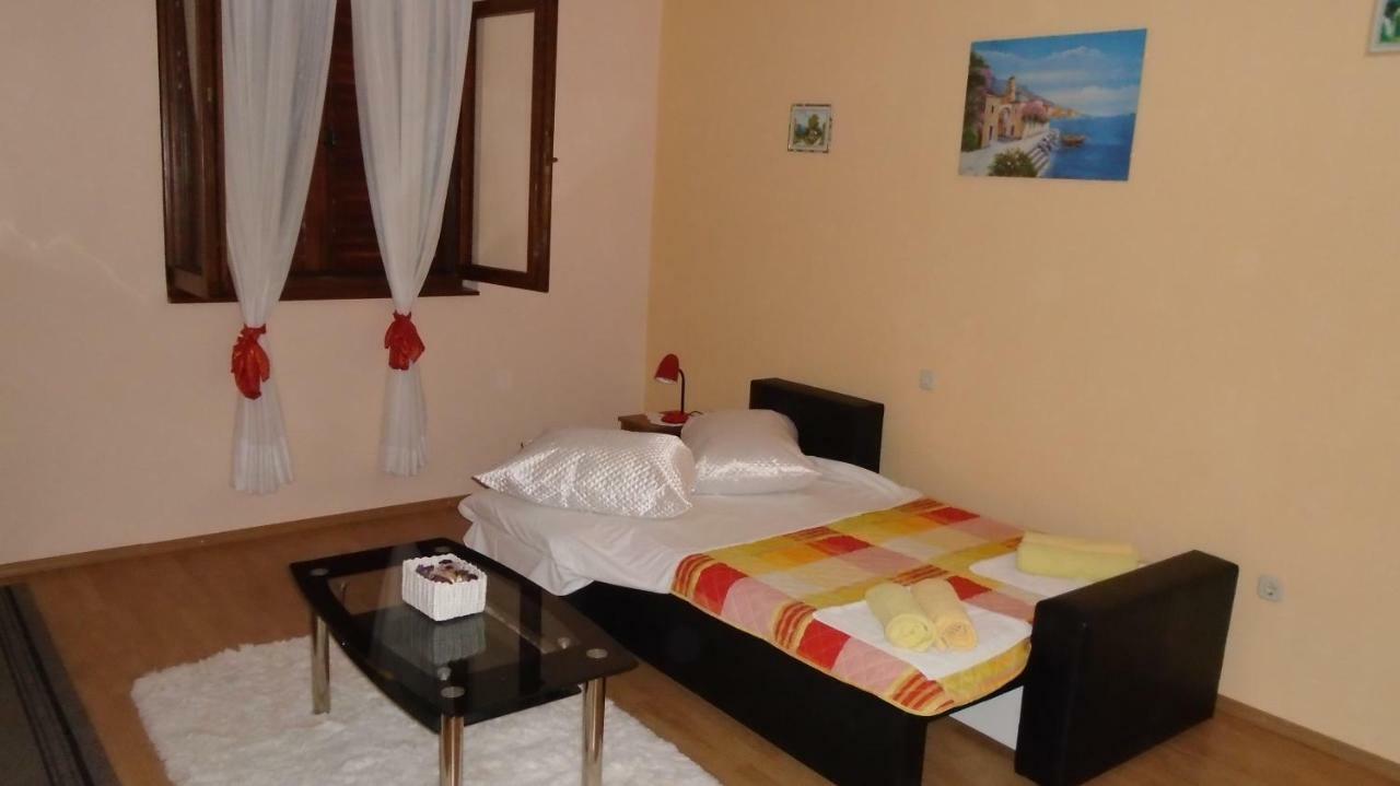Apartmani A.Teskera Trogir Luaran gambar