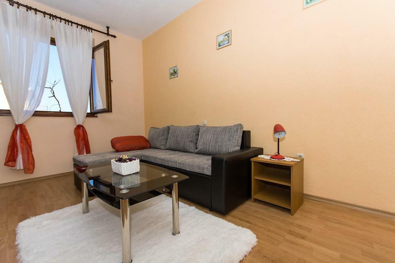 Apartmani A.Teskera Trogir Luaran gambar