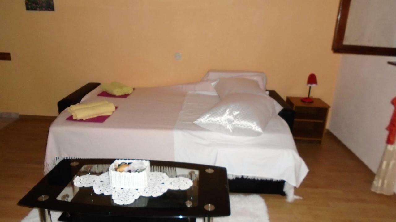 Apartmani A.Teskera Trogir Luaran gambar