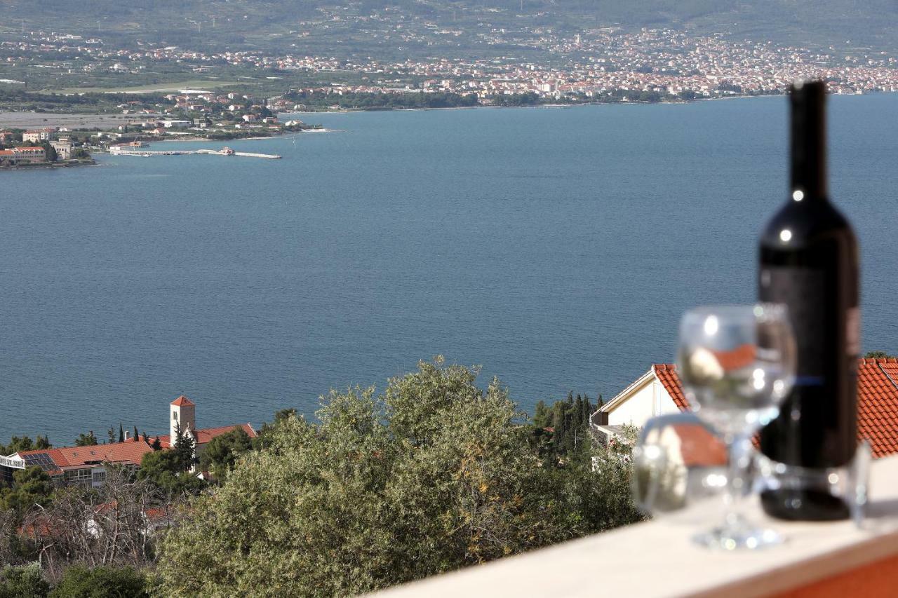 Apartmani A.Teskera Trogir Luaran gambar